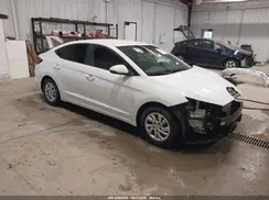5NPD74LF5KH437406 2019 HYUNDAI ELANTRA
