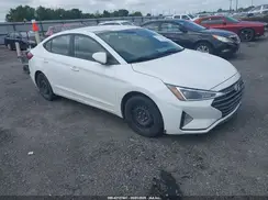 5NPD74LF5KH439382 2019 HYUNDAI ELANTRA