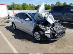 5NPD74LF5KH439429 2019 HYUNDAI ELANTRA