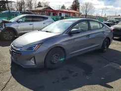 5NPD74LF5KH439625 2019 HYUNDAI ELANTRA