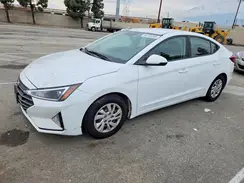 5NPD74LF5KH440130 2019 HYUNDAI ELANTRA
