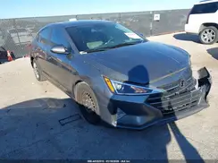5NPD74LF5KH440256 2019 HYUNDAI ELANTRA