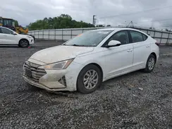 5NPD74LF5KH440287 2019 HYUNDAI ELANTRA