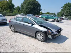5NPD74LF5KH441648 2019 HYUNDAI ELANTRA
