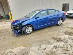 5NPD74LF5KH442346 2019 HYUNDAI ELANTRA