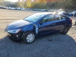 5NPD74LF5KH442427 2019 HYUNDAI ELANTRA