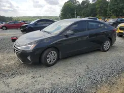5NPD74LF5KH442458 2019 HYUNDAI ELANTRA