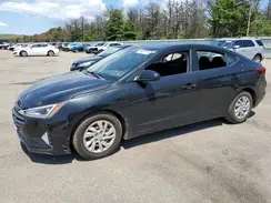 5NPD74LF5KH443299 2019 HYUNDAI ELANTRA
