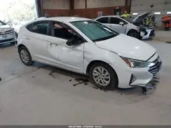 5NPD74LF5KH443402 2019 HYUNDAI ELANTRA