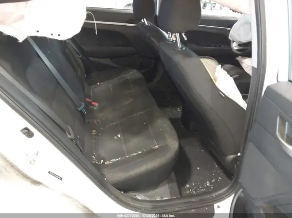5NPD74LF5KH443402 2019 HYUNDAI ELANTRA - Image 8