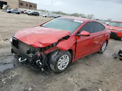 5NPD74LF5KH443514 2019 HYUNDAI ELANTRA