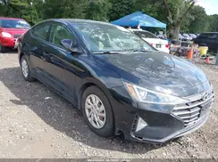 5NPD74LF5KH444971 2019 HYUNDAI ELANTRA