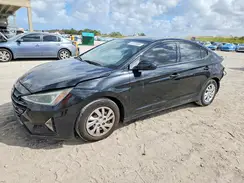 5NPD74LF5KH445120 2019 HYUNDAI ELANTRA