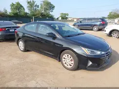 5NPD74LF5KH445134 2019 HYUNDAI ELANTRA