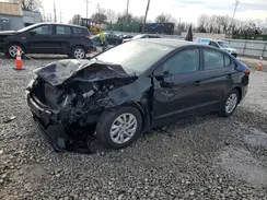 5NPD74LF5KH445960 2019 HYUNDAI ELANTRA