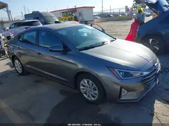 5NPD74LF5KH447403 2019 HYUNDAI ELANTRA