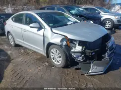 5NPD74LF5KH448681 2019 HYUNDAI ELANTRA
