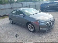 5NPD74LF5KH449782 2019 HYUNDAI ELANTRA