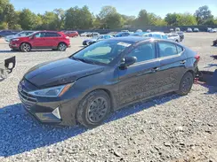 5NPD74LF5KH449863 2019 HYUNDAI ELANTRA