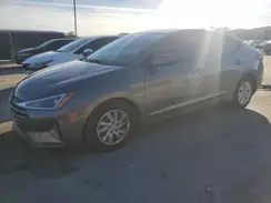 5NPD74LF5KH450804 2019 HYUNDAI ELANTRA