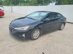 5NPD74LF5KH451077 2019 HYUNDAI ELANTRA