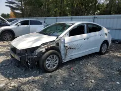 5NPD74LF5KH453492 2019 HYUNDAI ELANTRA