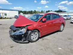 5NPD74LF5KH454125 2019 HYUNDAI ELANTRA
