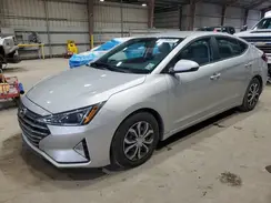 5NPD74LF5KH454674 2019 HYUNDAI ELANTRA