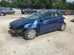 5NPD74LF5KH454688 2019 HYUNDAI ELANTRA