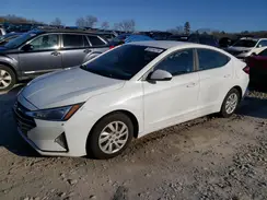 5NPD74LF5KH455856 2019 HYUNDAI ELANTRA