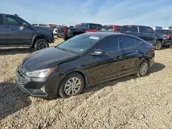 5NPD74LF5KH456294 2019 HYUNDAI ELANTRA