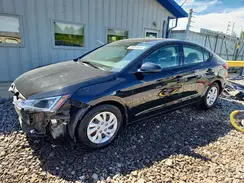 5NPD74LF5KH456585 2019 HYUNDAI ELANTRA