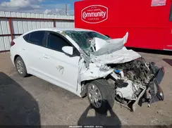 5NPD74LF5KH457042 2019 HYUNDAI ELANTRA