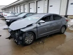 5NPD74LF5KH457803 2019 HYUNDAI ELANTRA