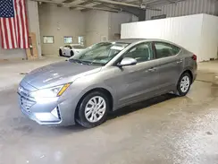 5NPD74LF5KH458515 2019 HYUNDAI ELANTRA
