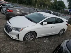 5NPD74LF5KH459390 2019 HYUNDAI ELANTRA