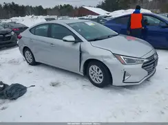 5NPD74LF5KH459437 2019 HYUNDAI ELANTRA