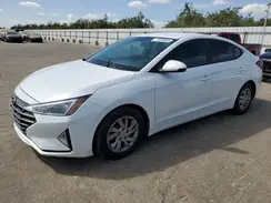 5NPD74LF5KH459485 2019 HYUNDAI ELANTRA