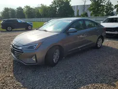 5NPD74LF5KH461365 2019 HYUNDAI ELANTRA
