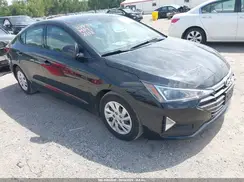5NPD74LF5KH463553 2019 HYUNDAI ELANTRA