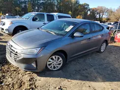 5NPD74LF5KH464072 2019 HYUNDAI ELANTRA