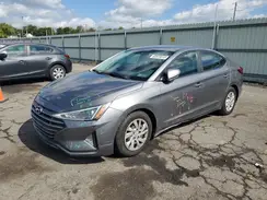 5NPD74LF5KH464217 2019 HYUNDAI ELANTRA