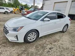 5NPD74LF5KH465559 2019 HYUNDAI ELANTRA