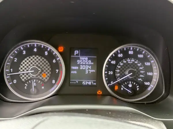 5NPD74LF5KH465884 2019 HYUNDAI ELANTRA - Image 8