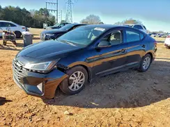 5NPD74LF5KH467764 2019 HYUNDAI ELANTRA