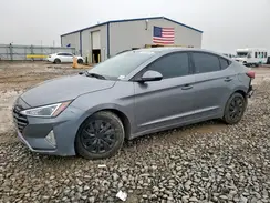 5NPD74LF5KH468932 2019 HYUNDAI ELANTRA