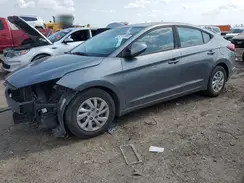 5NPD74LF5KH469322 2019 HYUNDAI ELANTRA