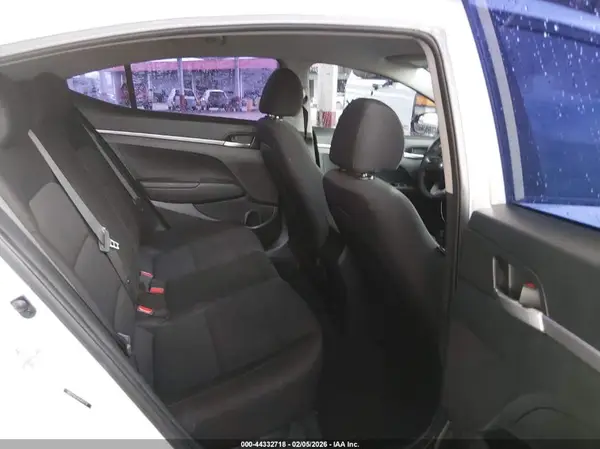5NPD74LF5KH470731 2019 HYUNDAI ELANTRA - Image 8