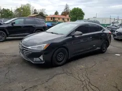 5NPD74LF5KH470874 2019 HYUNDAI ELANTRA