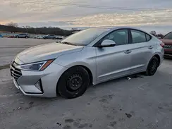 5NPD74LF5KH471135 2019 HYUNDAI ELANTRA